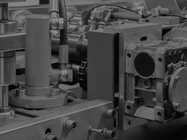 food processing equipment