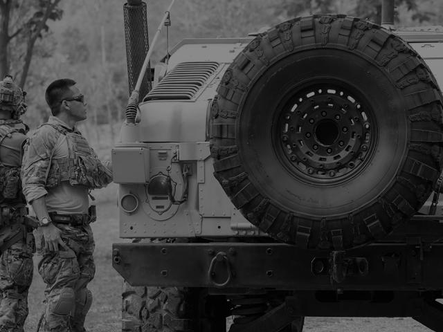military